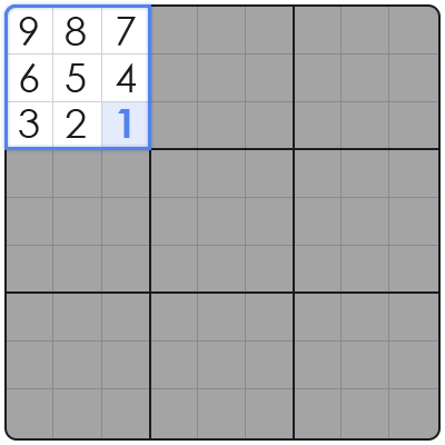free sudoku printable puzzles